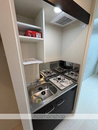 東京都杉並区和泉１丁目[1R/11.33m2]のその他内装4