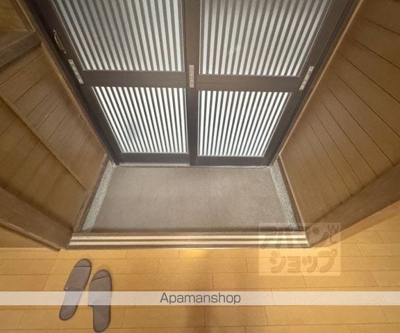 善導寺町3-11貸家の内装写真