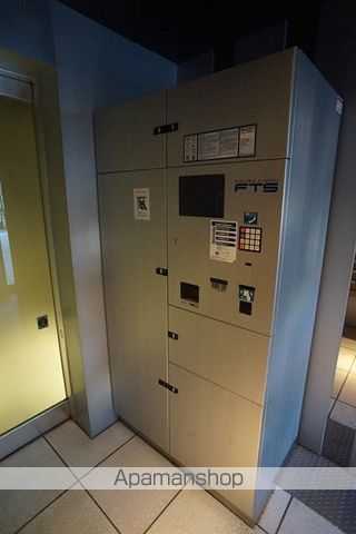 ブライズ東新宿のその他写真