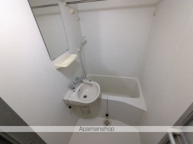 レオパレスANNEXシャルムの内装写真