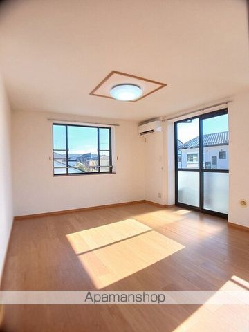 オーブリー吉田 B棟の内装写真