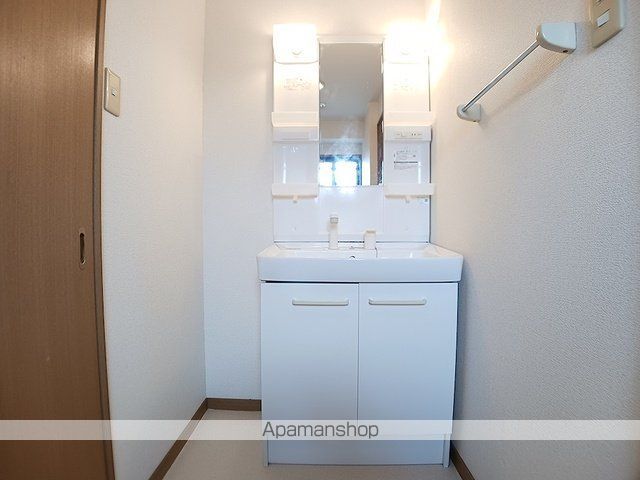 シエル青山の内装写真