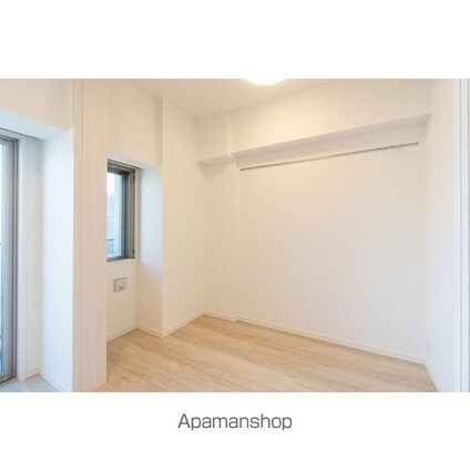 コンフォリア・リヴ新中野ＳＯＵＴＨ[1DK/25.42m2]のその他部屋・スペース