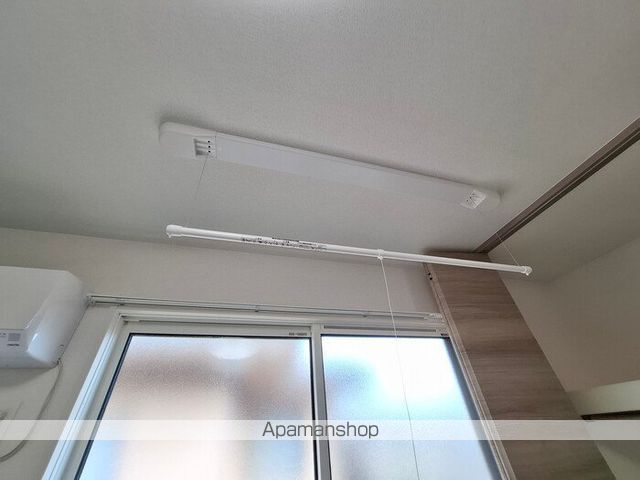DーROOM下貫の内装写真