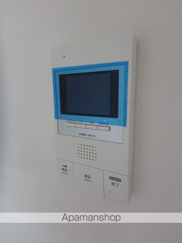 R&M発寒南の内装写真