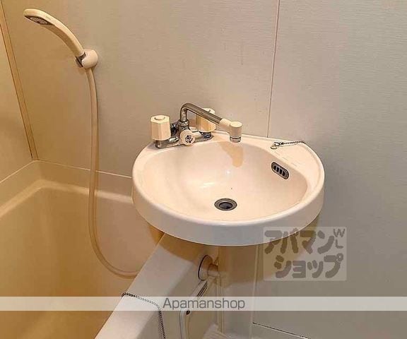 ミモザ館の内装写真