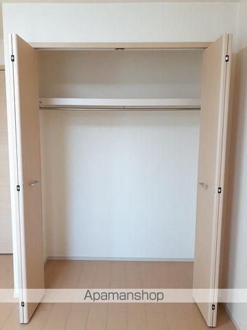 ange・凛の内装写真