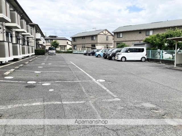 ウエストパレス B棟のその他写真