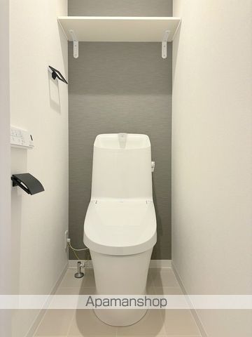 ALEGRIA南市岡の内装写真