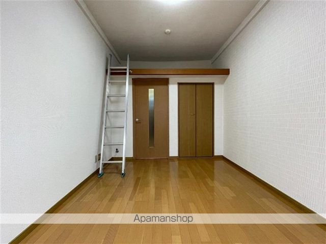 ベルトピア仙台4の内装写真