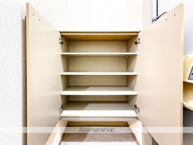 セジュールノリタケ Aの内装写真