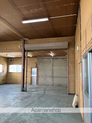 和歌山県和歌山市中島[事務所/112m2]のその他内装3