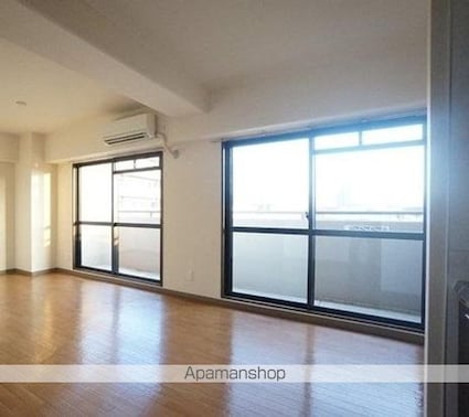 香川県高松市上之町１丁目[2LDK/62.06m2]の内装6