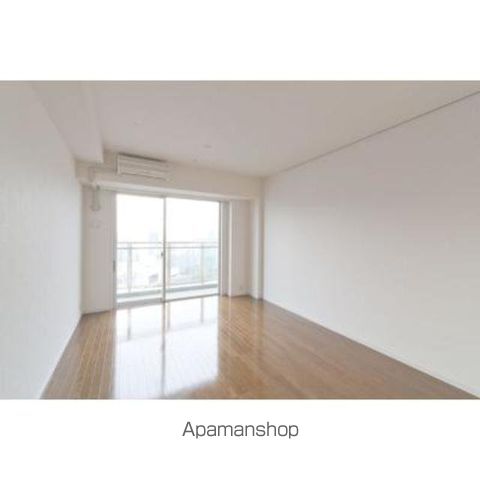パークタワー芝浦ベイワード アーバンウイングの内装写真