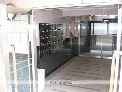 ルーブル東高円寺[1K/19.16m2]の共用部3