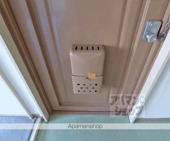要ハイツの内装写真