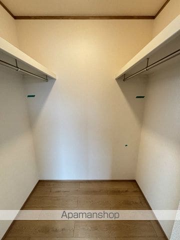 ベルディンIIの内装写真