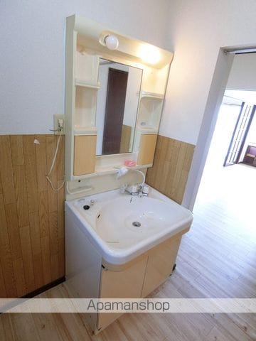 サンライフ中Aの内装写真