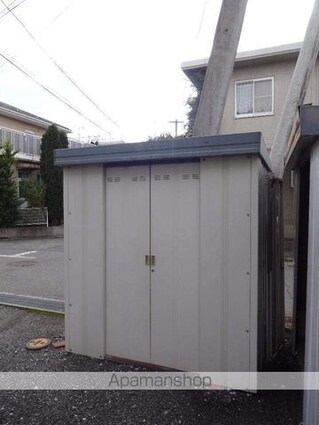 エルディム永原Ⅰ[2DK/39.74m2]の共用部2