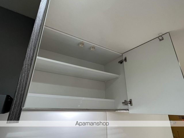 フジパレス長居西III番館の内装写真