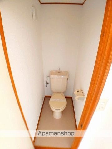 サンシャイン大原の内装写真