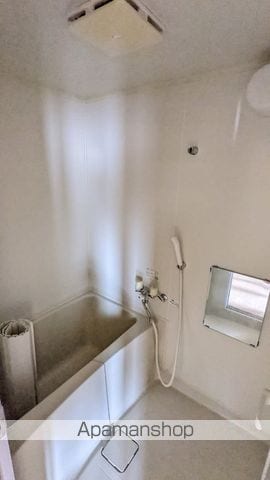 グランシャリオの内装写真