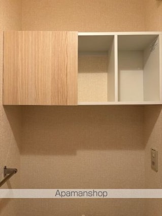 サンテラス　ＡＢ[1LDK/37.09m2]の内装