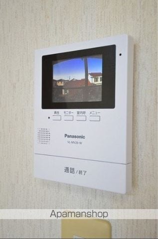 City11の内装写真