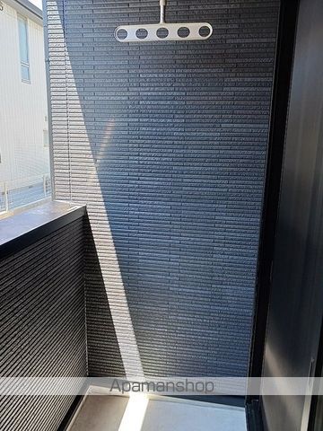 クレリア西伊場の内装写真