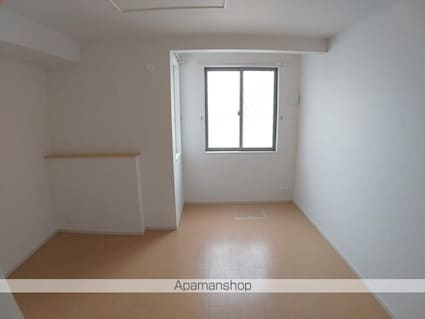 グランツⅠ[1LDK/50.55m2]の内装4