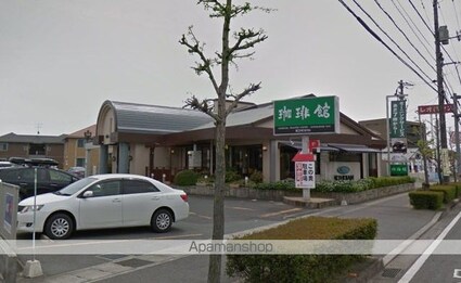 レジデンス平田[3LDK/77.74m2]の周辺1