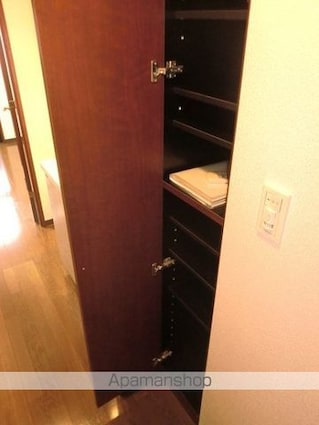 トーシンフェニックス桜上水弐番館[1K/18.56m2]の内装2