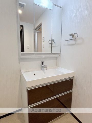 プレジオKUJYOの内装写真