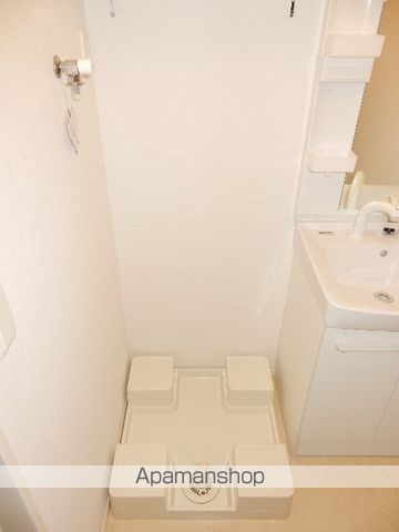 プランタンの内装写真