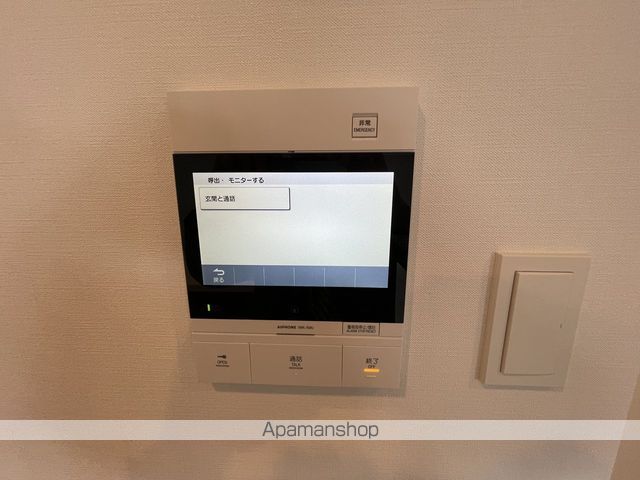 SーRESIDENCE大通公園ADMIRIOの内装写真