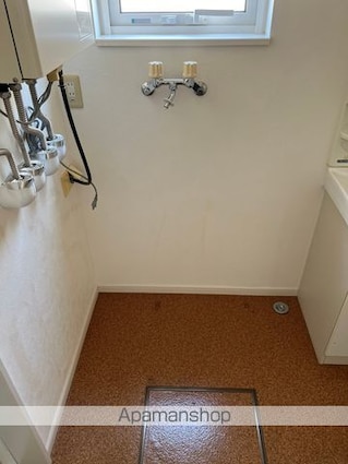 ノーウェジアンウッド　Ｉ・Ⅱ[2LDK/55.48m2]の内装5