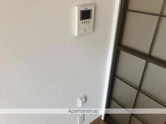 kanada B棟の内装写真