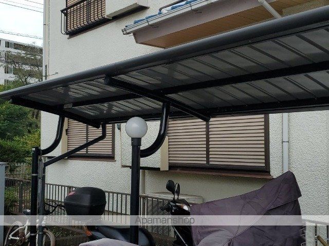 レオネクストリバーセブンのその他写真