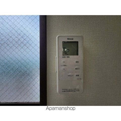 イイダコーポの内装写真