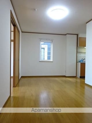 アヴニールＡ[3LDK/65.57m2]のリビング・居間
