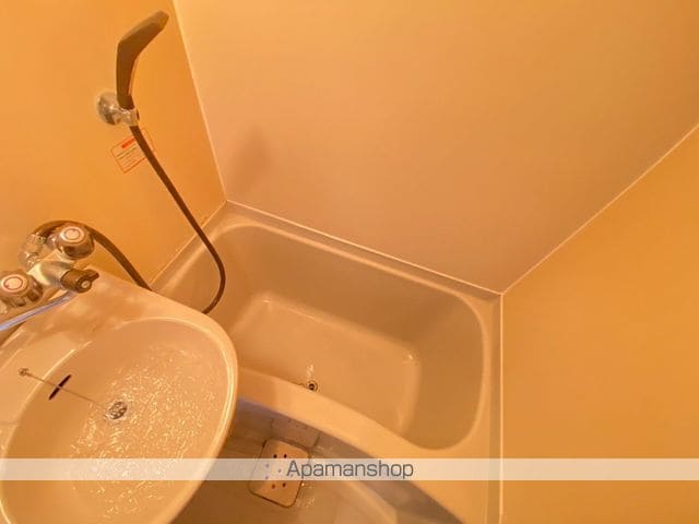 本町ハイツの内装写真