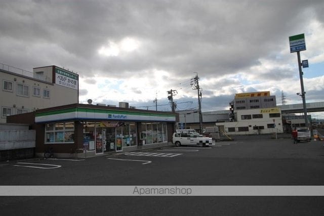 リーブルファイン下之一色町III 1号棟の周辺写真