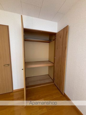 ピア神楽の内装写真