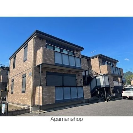 ヴィラ相生Ｃ[2LDK/49.85m2]の外観1