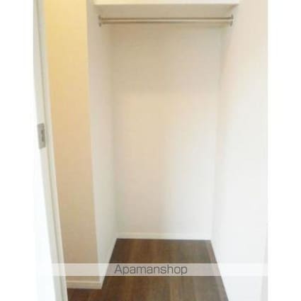 パークアクシス東陽町・親水公園[1LDK/39.82m2]の内装2