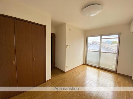 カーサ仏生山[1K/23.22m2]の内装6