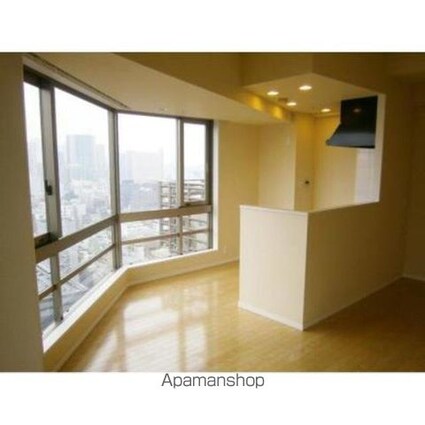 パークキューブ愛宕山タワー[2LDK/60.92m2]のその他内装2