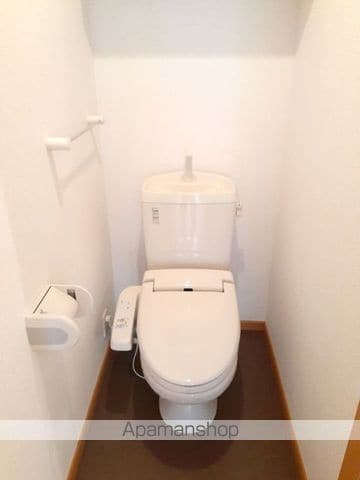 デスパシオ カーサB棟の内装写真