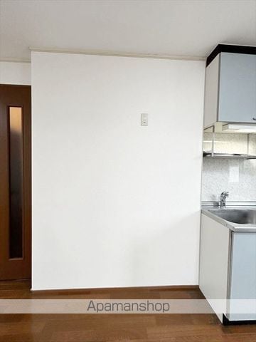 雅アパート 壱号館の内装写真
