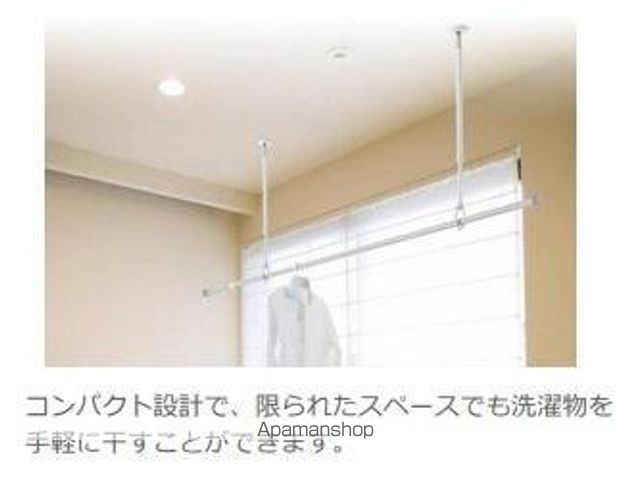 HARUKAの内装写真